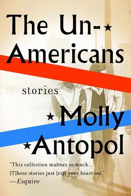The Unamericans: Stories (2014)