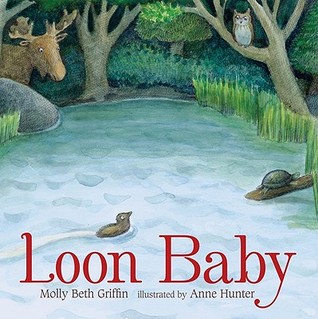 Loon Baby (2011)
