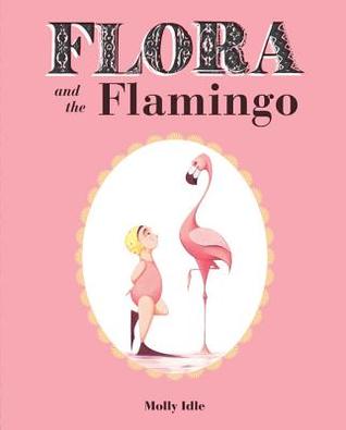 Flora and the Flamingo (2013)
