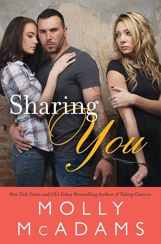 Sharing You (2014)