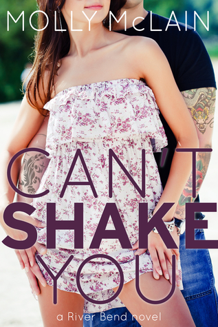 Can't Shake You (2014)