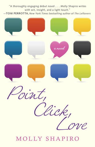 Point, Click, Love (2011)