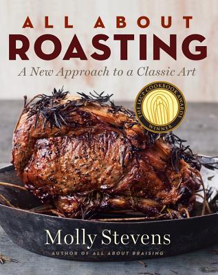 All About Roasting: A New Approach to a Classic Art (2011)