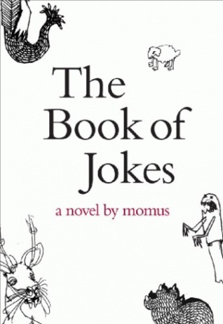 The Book of Jokes (2009)