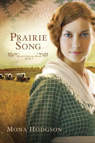 Prairie Song (2013)