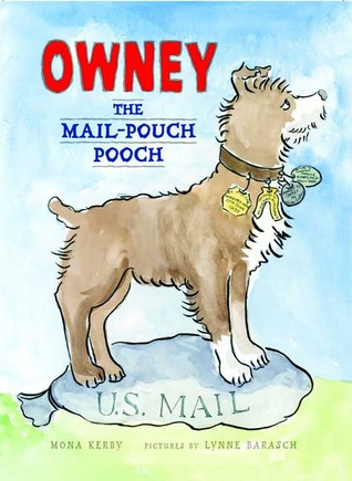 Owney, the Mail-Pouch Pooch (2008)