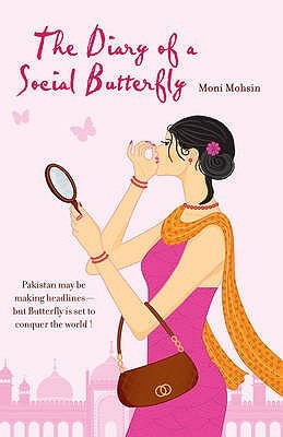 The Diary Of A Social Butterfly (2008)