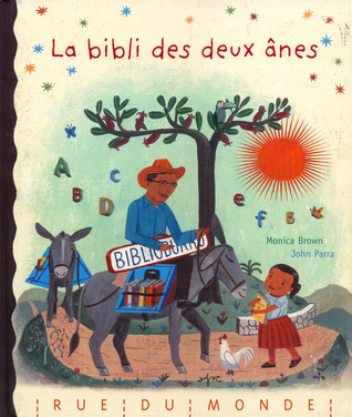 La Bibli des deux ânes