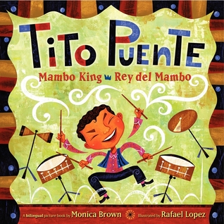 Tito Puente, Mambo King/Tito Puente, Rey del Mambo (2013)