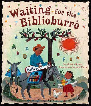 Waiting for the Biblioburro (2011)