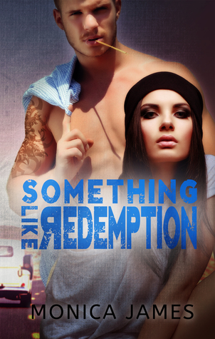 Something like Redemption (2014)