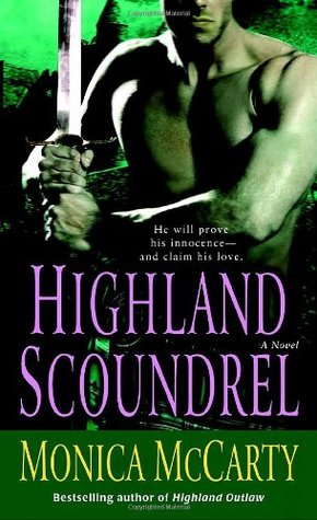 Highland Scoundrel (2009)