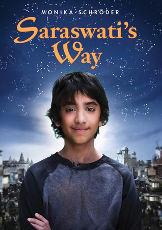 Saraswati's Way (2010)