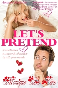Let's Pretend (2013)