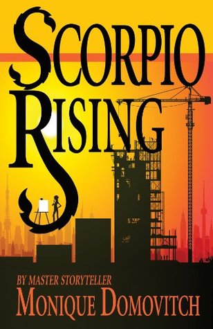 Scorpio Rising (2011)