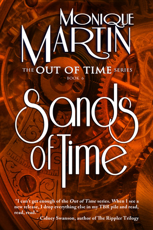 Sands of Time (2000)
