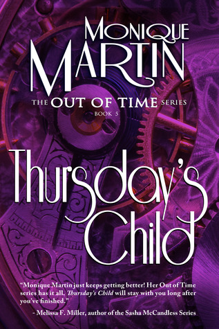 Thursday's Child (2000)