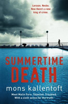 Summertime Death (2008)