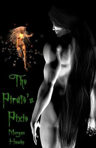 The Pirate's Pixie