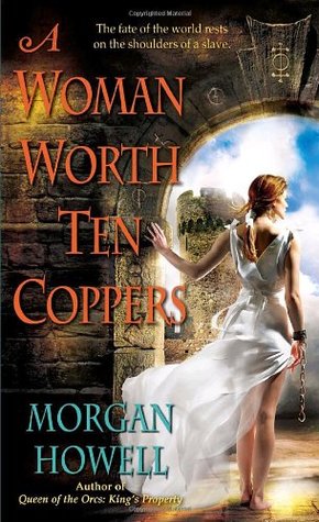 A Woman Worth Ten Coppers (2008)