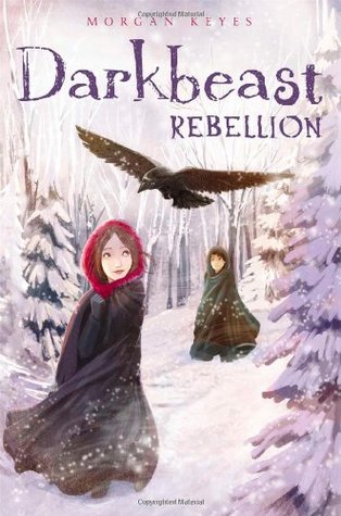 Darkbeast Rebellion (2013)
