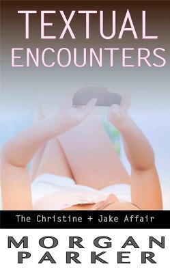 Textual Encounters: The Christine + Jake Affair