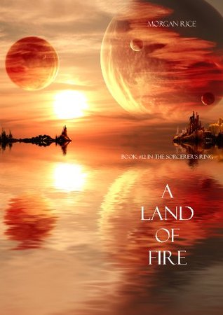 A Land Of Fire (2000)
