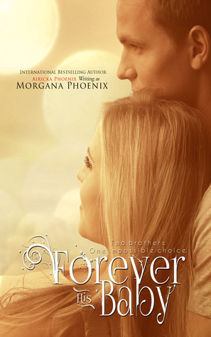 Forever His Baby (2014)