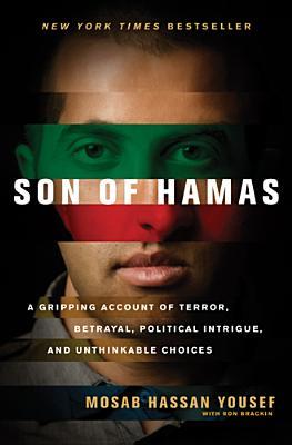 Son of Hamas (2010)