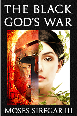 The Black God’s War: A Novella Introducing a new Epic Fantasy (2010)