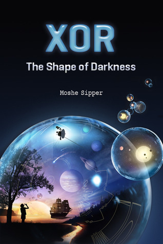 Xor: The Shape of Darkness (2012)