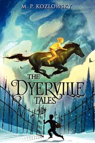The Dyerville Tales