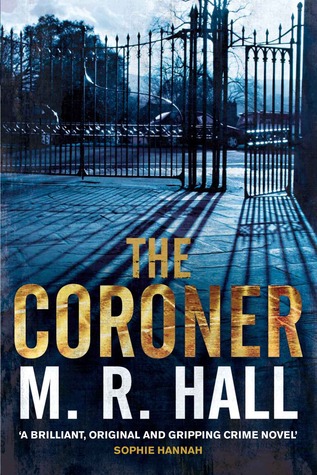 The Coroner (2009)