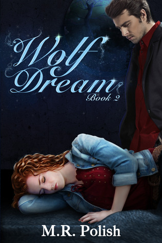 Wolf Dream (2013)