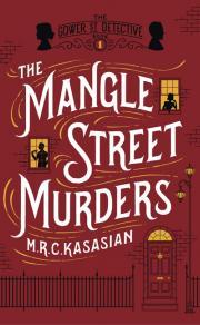 The Mangle Street Murders (2013)