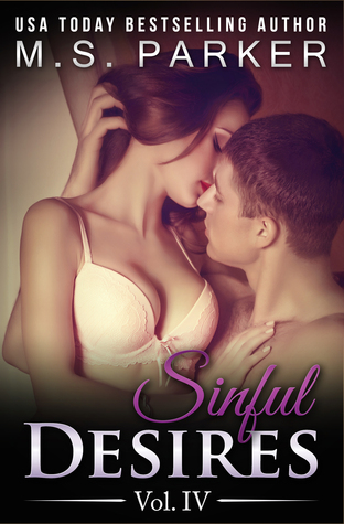 Sinful Desires Vol. IV (2014)