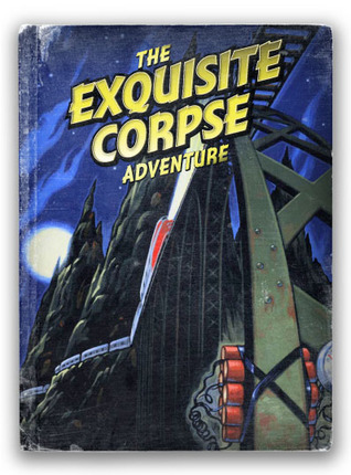The Exquisite Corpse Adventure (2000)
