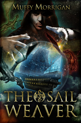 The Sail Weaver (2012)