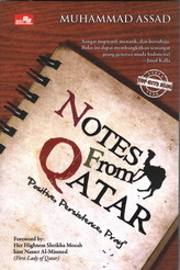 Notes From Qatar