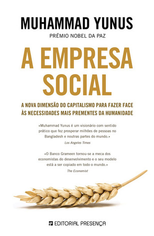 A Empresa Social (2011)