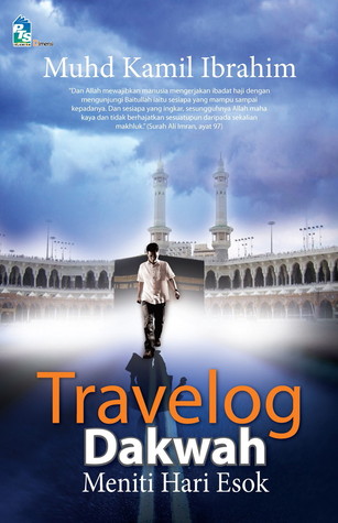 Travelog Dakwah: Meniti Hari Esok (2008)