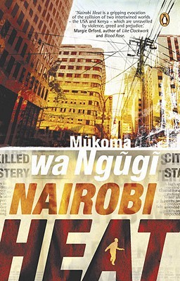 Nairobi Heat (2009)