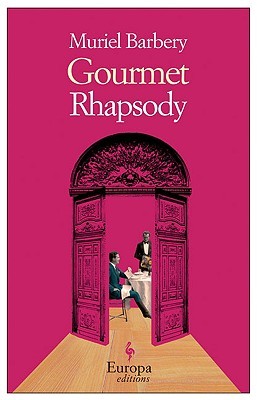Gourmet Rhapsody (2000)