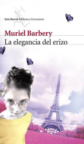 La elegancia del erizo (2007)