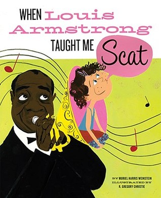 When Louis Armstrong Taught Me Scat (2008)