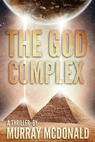 The God Complex (2000)