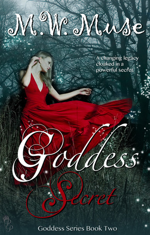 Goddess Secret (2013)