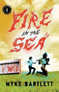 Fire in the Sea (2012)