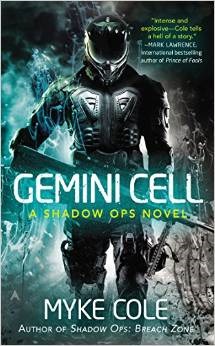 Gemini Cell (2000)