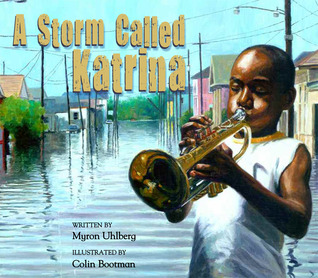 A Storm Called Katrina (2011)